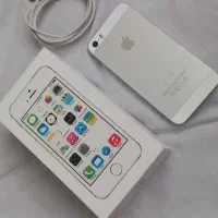 آیفون 5s اورجینال پک اصلی|موبایل|مشهد, هدایت|دیوار