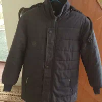 کاپشن|لباس|زابل, |دیوار