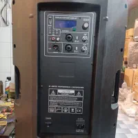 اکو.امپلی فایر. باند اکتیو فلاش بلوتوث 800w|سیستم صوتی خانگی|تهران, باشگاه نفت|دیوار