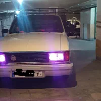 حمل بار به تمام نقاط دورن شهری برون شهری