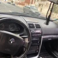 سمند سورن توربو