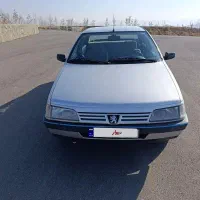 پژو 405عتیقه