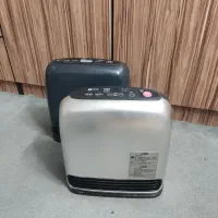 بخاری ژاپنی،بخاری درجا کامیون و کامیونت، کمپر ،|بخاری، هیتر، شومینه|اصفهان, شهرک کاوه|دیوار