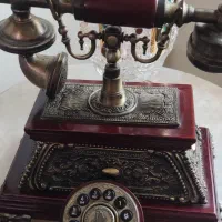 برنز سنگین و قدیمی و سالم