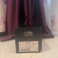 رله زیمنس مدل LFL1.635