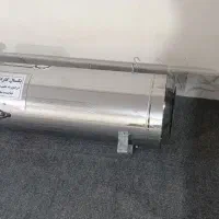 هیتر گاز سوز