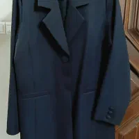 کت مشکی زیبا