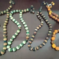 تسبیح داز خرما تعداد