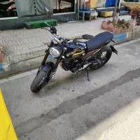 موتور220cc. st3