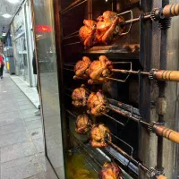 لوازم کامل فست فود|کافی‌شاپ و رستوران|الوند, |دیوار