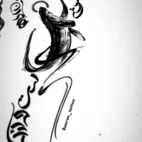 تتو بدن|خدمات آرایشگری و زیبایی|مشهد, نرگس (شهرک غرب)|دیوار