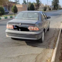 سمند ال ایکس مدل ۹۳ تمیز|خودرو سواری و وانت|فردوس (خراسان), |دیوار