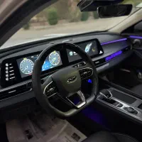 آریزو ۸|خودرو سواری و وانت|بندر ماهشهر, |دیوار