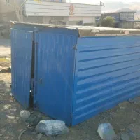 باربند مسقف نیسان|قطعات یدکی و لوازم جانبی|کرمانشاه, |دیوار