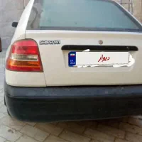 پراید ۱۴۱مدل 1388|خودرو سواری و وانت|زابل, |دیوار