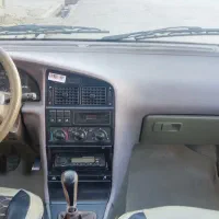 405 مدل 87 سفارشی دوگانه کارخانه|خودرو سواری و وانت|خرم‌آباد, |دیوار