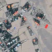 زمین روستای میم|فروش زمین و ملک کلنگی|قم, بکایی|دیوار