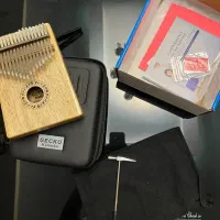 کالیمبا کاملا نو|پیانو، کیبورد، آکاردئون|کرج, باغستان|دیوار