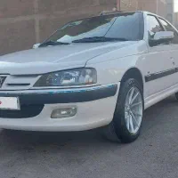 پژو پارسTU5|خودرو سواری و وانت|برخوار, |دیوار