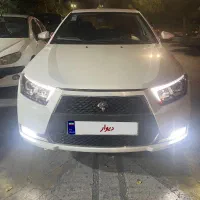 دنا پلاس اتومات ۴۰۲ بی رنگ