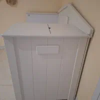 فروش تخت کودک و تشک اصلا استفاده نشده ه|اسباب و اثاث بچه|کرج, مطهری|دیوار