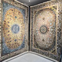 فرش و گبه کارمندی وگارگری
