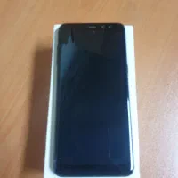 ال سی دی  A8 2018