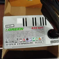 پاور ۴۳۰ green