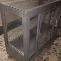 ویترین|بوفه، ویترین، کنسول|امیدیه, |دیوار