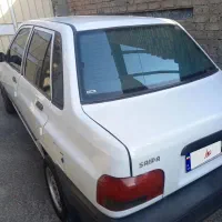 پراید مدل ۸۵|خودرو سواری و وانت|اشنویه, |دیوار