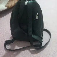 کوله متوسط سالم مناسب روزمره و کتاب|کیف، کفش، کمربند|نمین, |دیوار