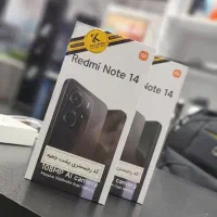 گوشی موبایل شیائومی Note 14 اقساطی|موبایل|لاهیجان, طالقانی|دیوار