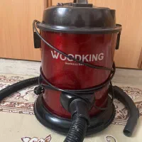 جارو برقی سالم و نو|جاروبرقی، جارو شارژی، بخارشو|صومعه‌سرا, |دیوار