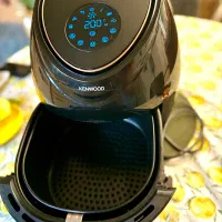 هواپز KENWOoD|اجاق گاز و لوازم برقی پخت‌وپز|تهران, دروس|دیوار