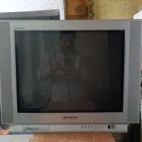 تلویزیون سامسونگ|تلویزیون و پروژکتور|تهران, شوش|دیوار