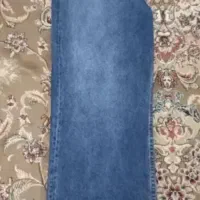 شلوار بگ سایز ۳۴