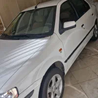 سمند LX مدل ۸۹|خودرو سواری و وانت|تهران, افسریه شمالی|دیوار