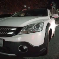 اچ سی کراس ۹۷، بدون خط و خش، اتومات|خودرو سواری و وانت|گنبد کاووس, |دیوار