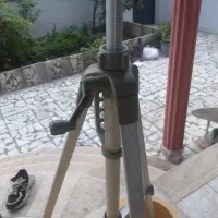 پایه دوربین