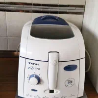 سرخ کن تفال مدل اصل فرانسه