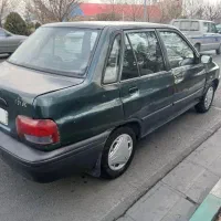 خانگی|خودرو سواری و وانت|کرج, حیدرآباد|دیوار