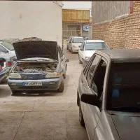 به یک شاگرد ماهر یا استادکار نیازمندیم|استخدام صنعتی، فنی، مهندسی|تربت جام, شهرک آزادگان|دیوار