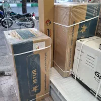خونتو قسطی گرم کن. پکیج و رادیاتور .گرماسان.|آبگرمکن، پکیج، شوفاژ|اراک, |دیوار
