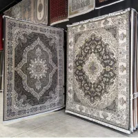 فرش رقابتی برای کنترل بازار در عدالت شمالی/6006|فرش|شیراز, لاله|دیوار