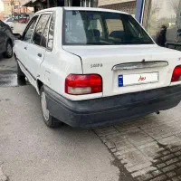 پراید ۹۰|خودرو سواری و وانت|شهریار, شهرک شاهد|دیوار