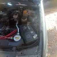 دوو سیلو|خودرو سواری و وانت|کرج, حصار|دیوار