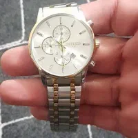 ساعت مردونه (سیتیزن) 3موتوره