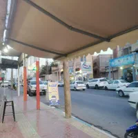 سایبان برقی ودستی|خدمات پیشه و مهارت|دزفول, |دیوار