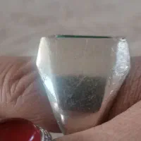 انگشتر زمرود|جواهرات|تهران, شارق|دیوار