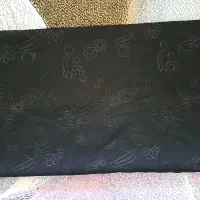 چادر زنانه|لباس|فیروزآباد (فارس), |دیوار